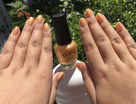 The Art of Creating Magic with Opi's Nail Art Techniques